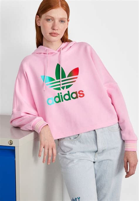 Adidas Originals Adicolor Sweatshirt ab 28,99 